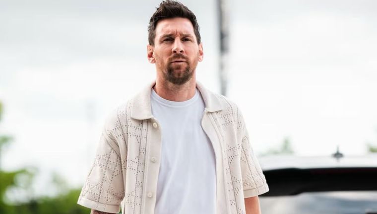 Lionel Messi, empresario: el astro argentino ya es dueño de tres clubes.