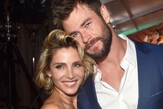 Chris Hemsworth y Elsa Pataky tienen más de doce años juntos y cada día celebran su amor Foto: Chris Hemsworth / Instagram