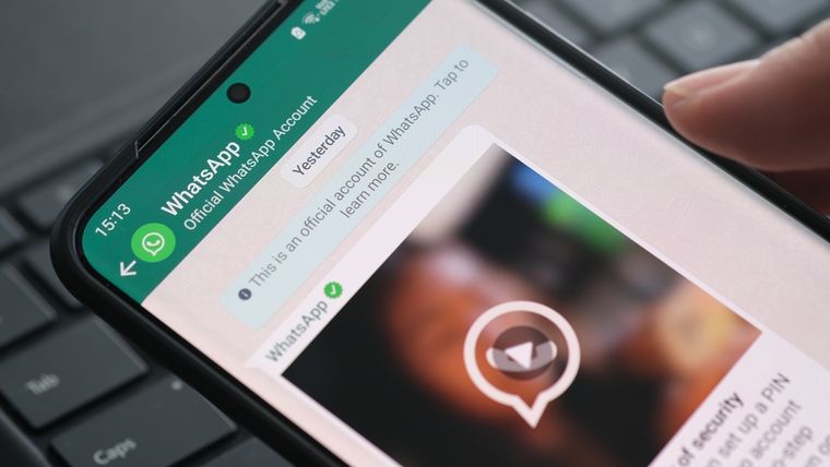 WhatsApp busca mejorar las comunicaciones.