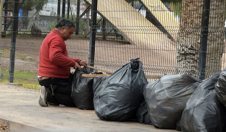 indigencia recoleccion residuos pobreza (2)