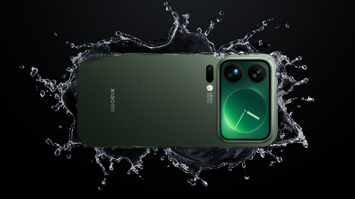 Xiaomi 17 Pro Max llegó a Mercado Libre con un precio que busca desafiar al Samsung Galaxy S26 Ultra