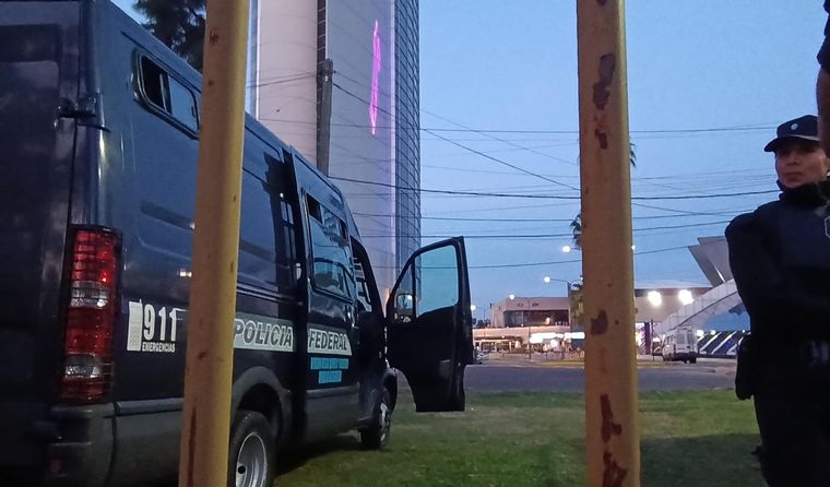 Foto: Walter Moreno/MDZ