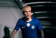 Alejandro Garnacho no deja de ser criticado en Inglaterra. Alejandro Garnacho no deja de ser criticado en Inglaterra.