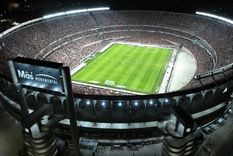 Las elecciones de River se llevarán a cabo en el Monumental. Las elecciones de River se llevarán a cabo en el Monumental.