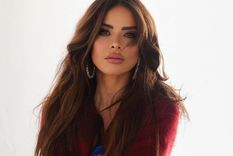 Gloria Trevi La estrella de la música se enojó en medio de unos chistes. Foto: Fuente: Imagen / @gloriatrevi Gloria Trevi La estrella de la música se enojó en medio de unos chistes. Foto: Fuente: Imagen / @gloriatrevi