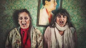 Dos mujeres en pugnga y mucho para decir. Las propuestas de este viernes. / Archivo MDZ Dos mujeres en pugnga y mucho para decir. Las propuestas de este viernes. / Archivo MDZ