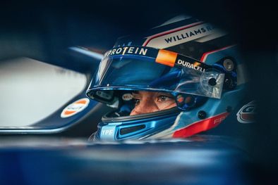 MDZol | Foto: Instagram @francolapinto