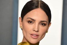 Eiza González es una de las actrices más reconocidas de México
