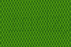 Acertijo visual, reto visual, letra Fuente: MDZ Online