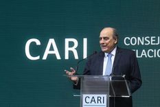 Guillermo Francos habló sobre el fallo judicial de la Corte Suprema que ratificó la condena a Cristina Fernández de Kirchner. Guillermo Francos habló sobre el fallo judicial de la Corte Suprema que ratificó la condena a Cristina Fernández de Kirchner.