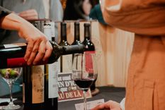 Sin dólar vino, crecen las dificultades para exportar en la industria vitivinícola.