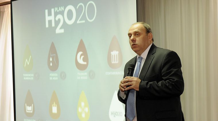 Foto: Nacho Gaffuri / MDZ