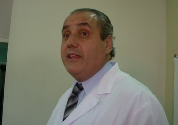 No descartaron que pudiera ser intervenido allí en un futuro. Foto: MDZ