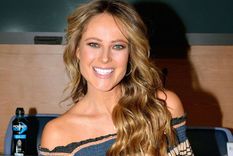 Nada la frena: Vanessa Huppenkothen presume sus curvas en bikinis y cautivó a todos