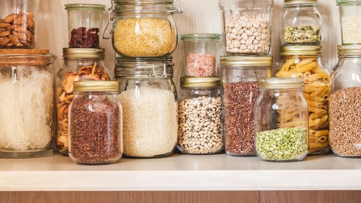 Cómo eliminar gorgojos de la cocina con un ingrediente que tenés en casa