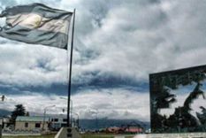 Islas Malvinas. Foto: Archivo MDZ Islas Malvinas. Foto: Archivo MDZ
