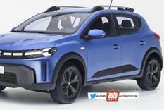 Stepway