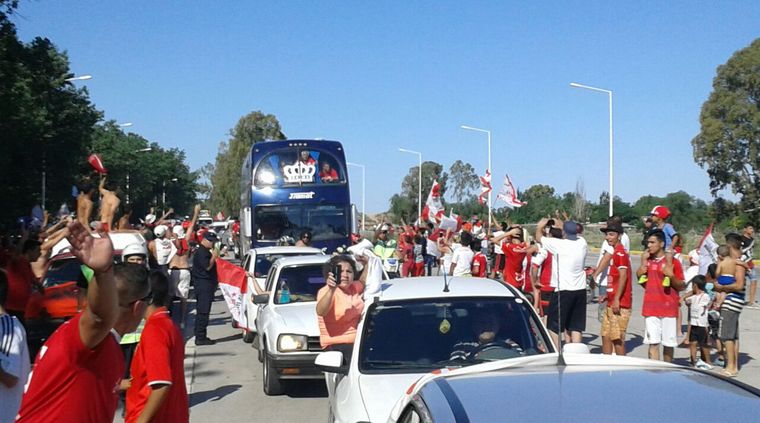 Foto: gentileza Juan Suraci