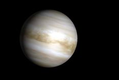 Planeta Venus sigue reuniendo investigaciones desde la Tierra.