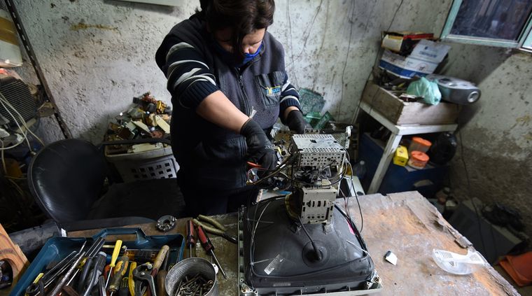 Foto: ALF PONCE MERCADO / MDZ