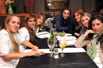 MDZol | Foto: Pablo Matar/Mediamza.com