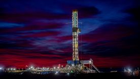 La Angostura Sur se consolidó entre los bloques con mayor producción de Vaca Muerta. La Angostura Sur se consolidó entre los bloques con mayor producción de Vaca Muerta.