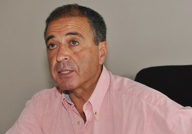 Foto: Nacho Gaffuri / MDZ