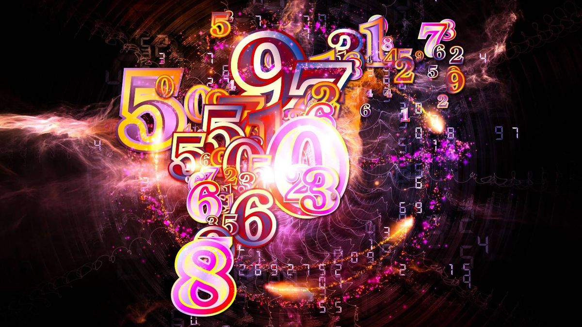 Estos son los números de la suerte de hoy domingo 12 de abril