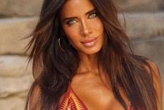 Pilar Rubio es una reina de diferentes estilos y looks. Foto: Instagram @pilarrubio