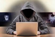 Según demostró la fiscal del caso, el condenado utilizó redes sociales como WhatsApp, Instagram y Telegram para contactar a 12 menores de edad. Foto: Imagen ilustrativa