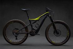 mas potencia y menos gramos para la specialized turbo levo