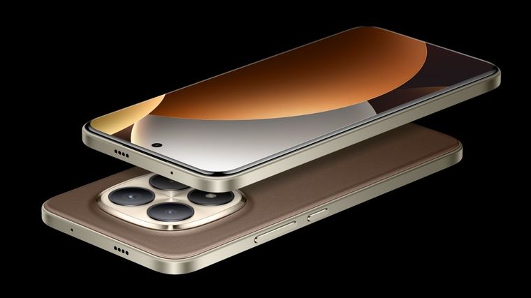 Xiaomi refuerza su gama media con un Redmi Note 15 Pro Plus sorprendentemente resistente. Xiaomi refuerza su gama media con un Redmi Note 15 Pro Plus sorprendentemente resistente.