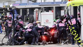 Luego de una investigación interna, Alpine explicó el problema que tuvieron los mecánicos con el auto de Colapinto. Luego de una investigación interna, Alpine explicó el problema que tuvieron los mecánicos con el auto de Colapinto.