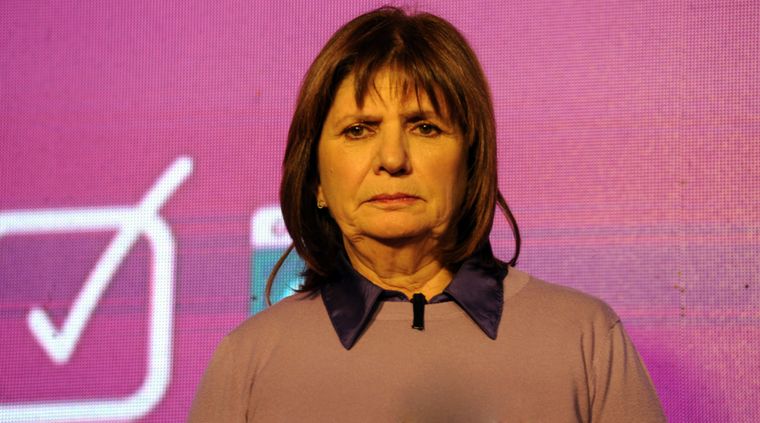 Tras comparar a Victoria Villarruel con el kirchnerismo, Patricia Bullrich recibió un carpetazo de su pasado.