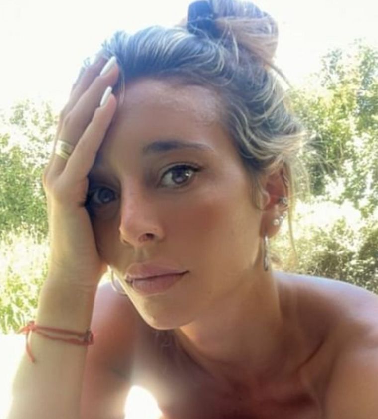 Sol Pérez Foto: Instagram