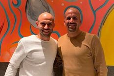 Foto: https://www.instagram.com/edelpoficial/ Foto: https://www.instagram.com/edelpoficial/