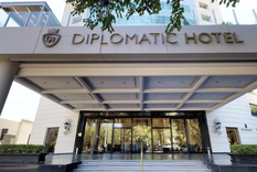 Uno de los hoteles más reconocidos de Mendoza busca ampliar su equipo de trabajo. Foto: Hotel Diplomatic