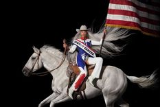 Diferente y renovada: descubre el nuevo estilo de Beyoncé Foto: Instagram