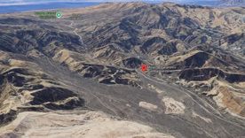 Hay dos procesos judiciales frenando el avance de Paramillos en Uspallata. Uno de ellos tiene a los inversores chilenos como parte. Hay dos procesos judiciales frenando el avance de Paramillos en Uspallata. Uno de ellos tiene a los inversores chilenos como parte.