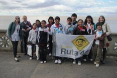 Su objetivo es que cada alumno acceda a una educación de calidad y construya su propio destino.