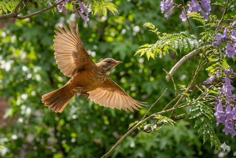 Música para los oídos. Fuente: IA Gemini. Música para los oídos. Fuente: IA Gemini.