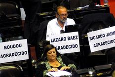 el gobierno sigue sin dar una respuesta a la onu por la reforma de la justicia