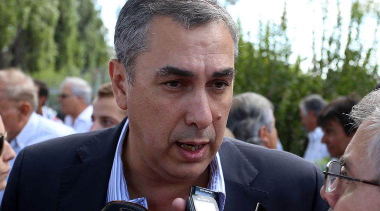 Foto: Pachy Reynoso / MDZ