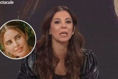 Ximena Capristo reveló algo muy doloroso sobre Silvina Luna La ex Gran Hermano era muy amiga de la actriz rosarina