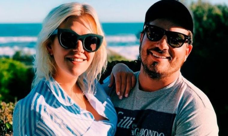 Sofía Aldrey habló de la separación con Fede Bal La ex del actor reveló algo inesperado