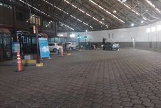 paso cristo redentor: estado y pronostico paso cristo redentor: estado y pronostico