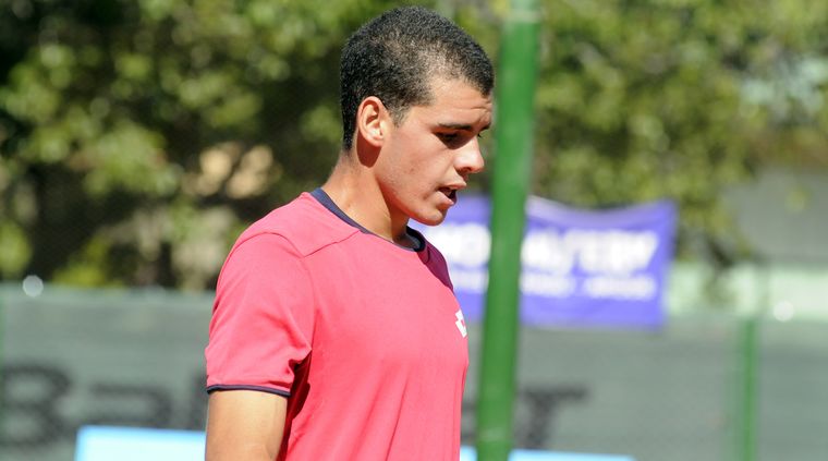 Foto: Alf Ponce / MDZ