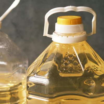 Aceite para freír