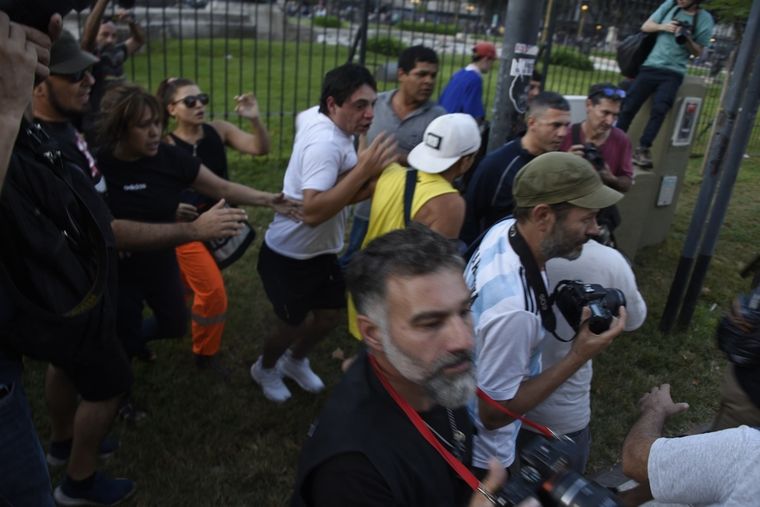 Foto: Foto: Juan Mateo Aberastain