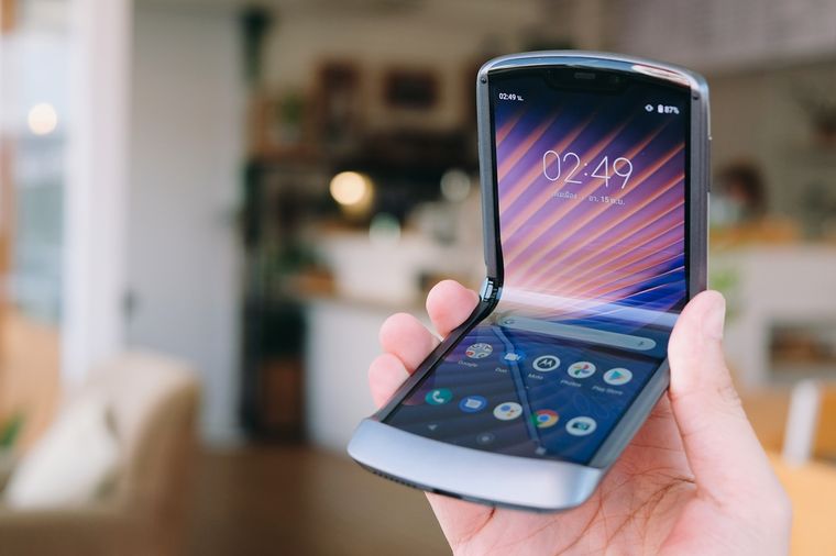Motorola intenta compensar la falta de novedades con procesadores más potentes pero con el mismo hardware de cámara. Motorola intenta compensar la falta de novedades con procesadores más potentes pero con el mismo hardware de cámara.